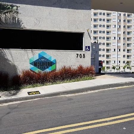 Ferienwohnung Apartamento 3 Quartos Macaé Exterior foto