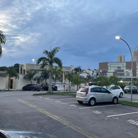 Ferienwohnung Apartamento 3 Quartos Macaé Exterior foto