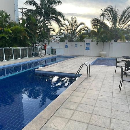 Ferienwohnung Apartamento 3 Quartos Macaé Exterior foto