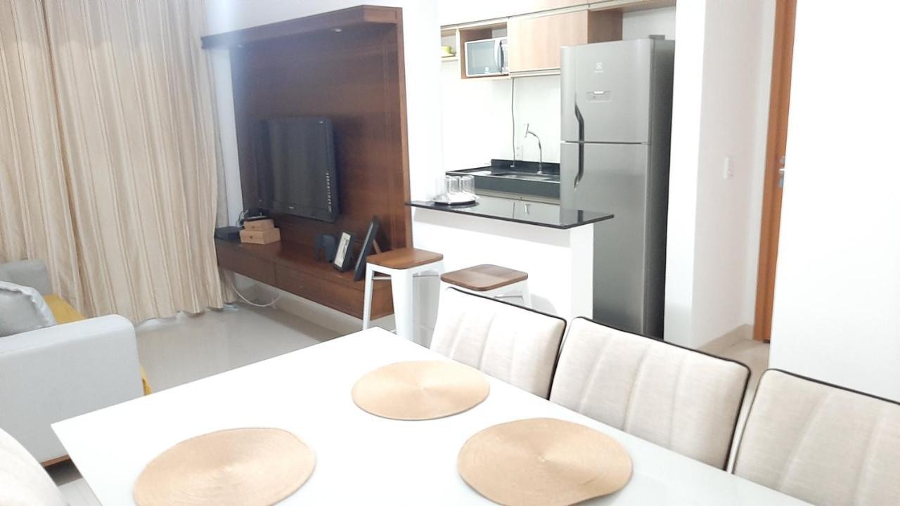 Ferienwohnung Apartamento 3 Quartos Macaé Exterior foto