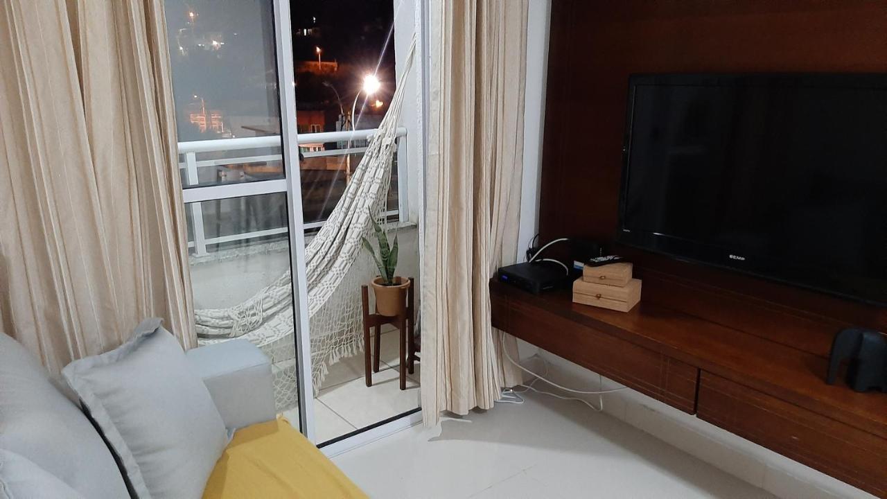 Ferienwohnung Apartamento 3 Quartos Macaé Exterior foto