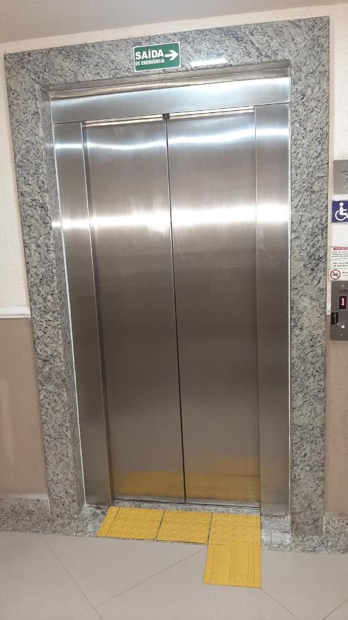 Ferienwohnung Apartamento 3 Quartos Macaé Exterior foto