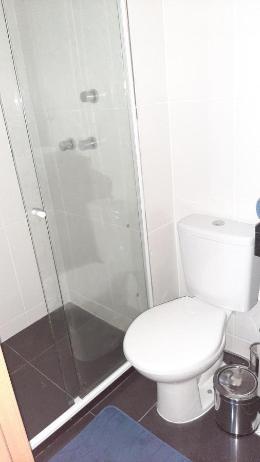 Ferienwohnung Apartamento 3 Quartos Macaé Exterior foto