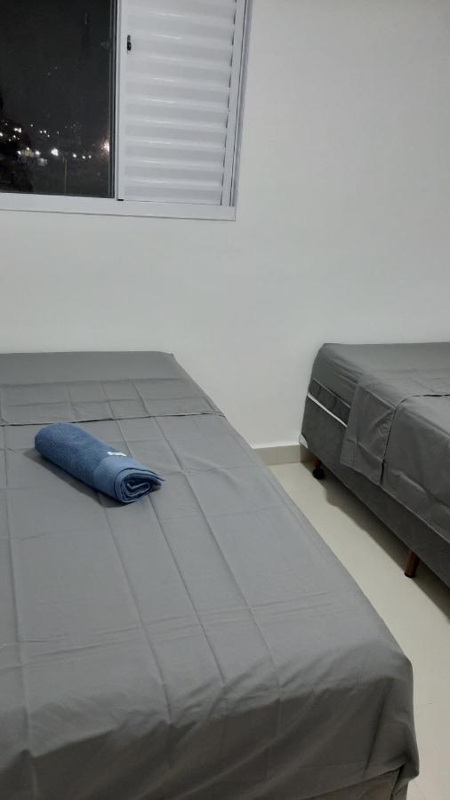 Ferienwohnung Apartamento 3 Quartos Macaé Exterior foto