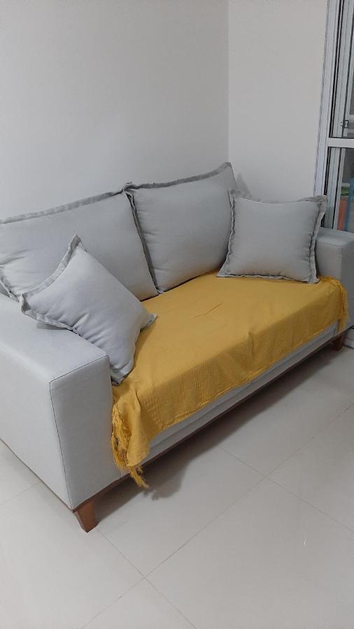 Ferienwohnung Apartamento 3 Quartos Macaé Exterior foto