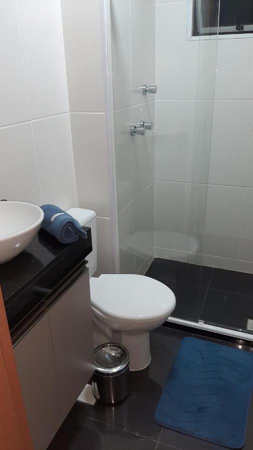 Ferienwohnung Apartamento 3 Quartos Macaé Exterior foto
