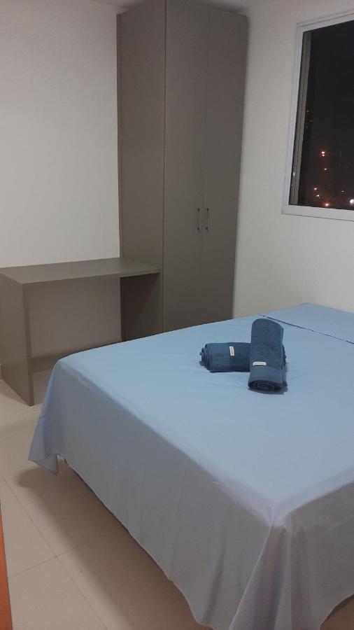 Ferienwohnung Apartamento 3 Quartos Macaé Exterior foto