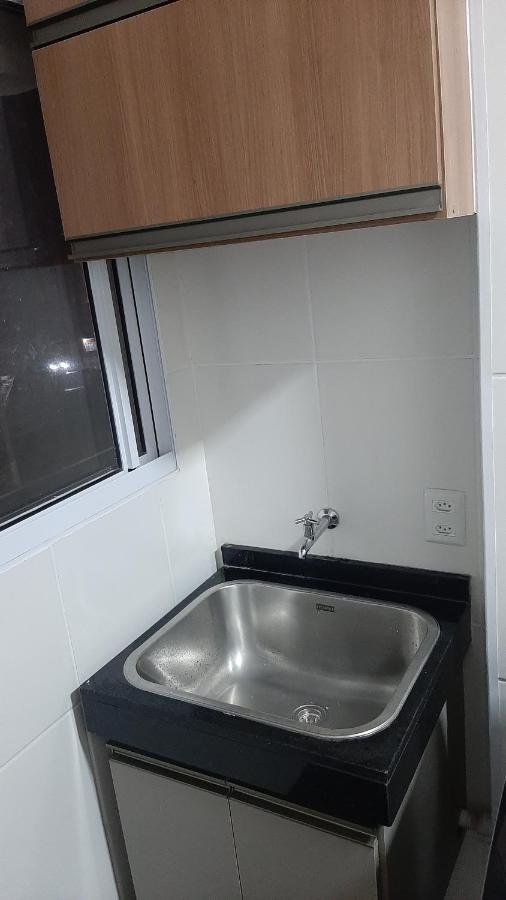 Ferienwohnung Apartamento 3 Quartos Macaé Exterior foto