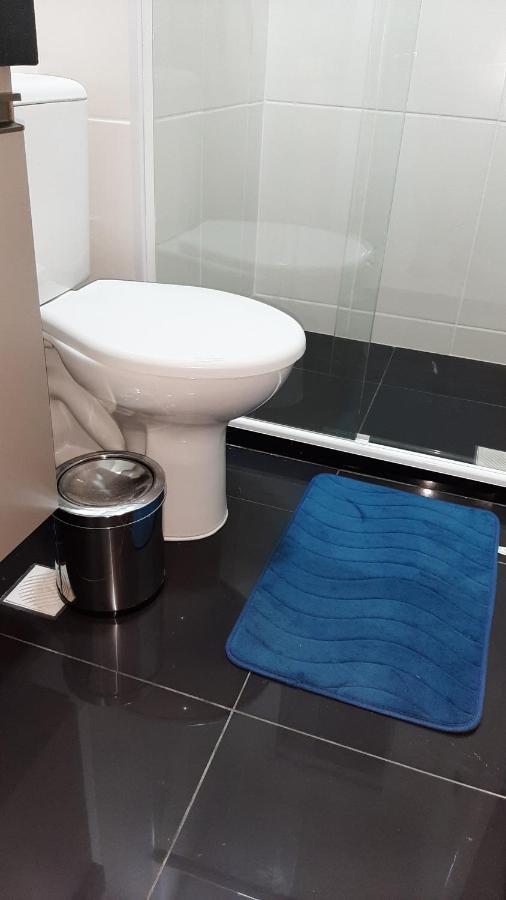 Ferienwohnung Apartamento 3 Quartos Macaé Exterior foto