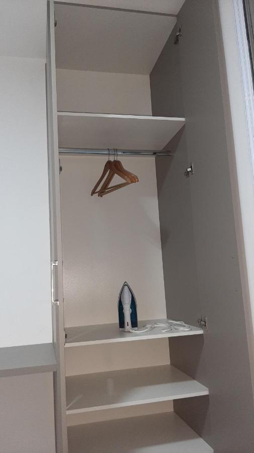 Ferienwohnung Apartamento 3 Quartos Macaé Exterior foto