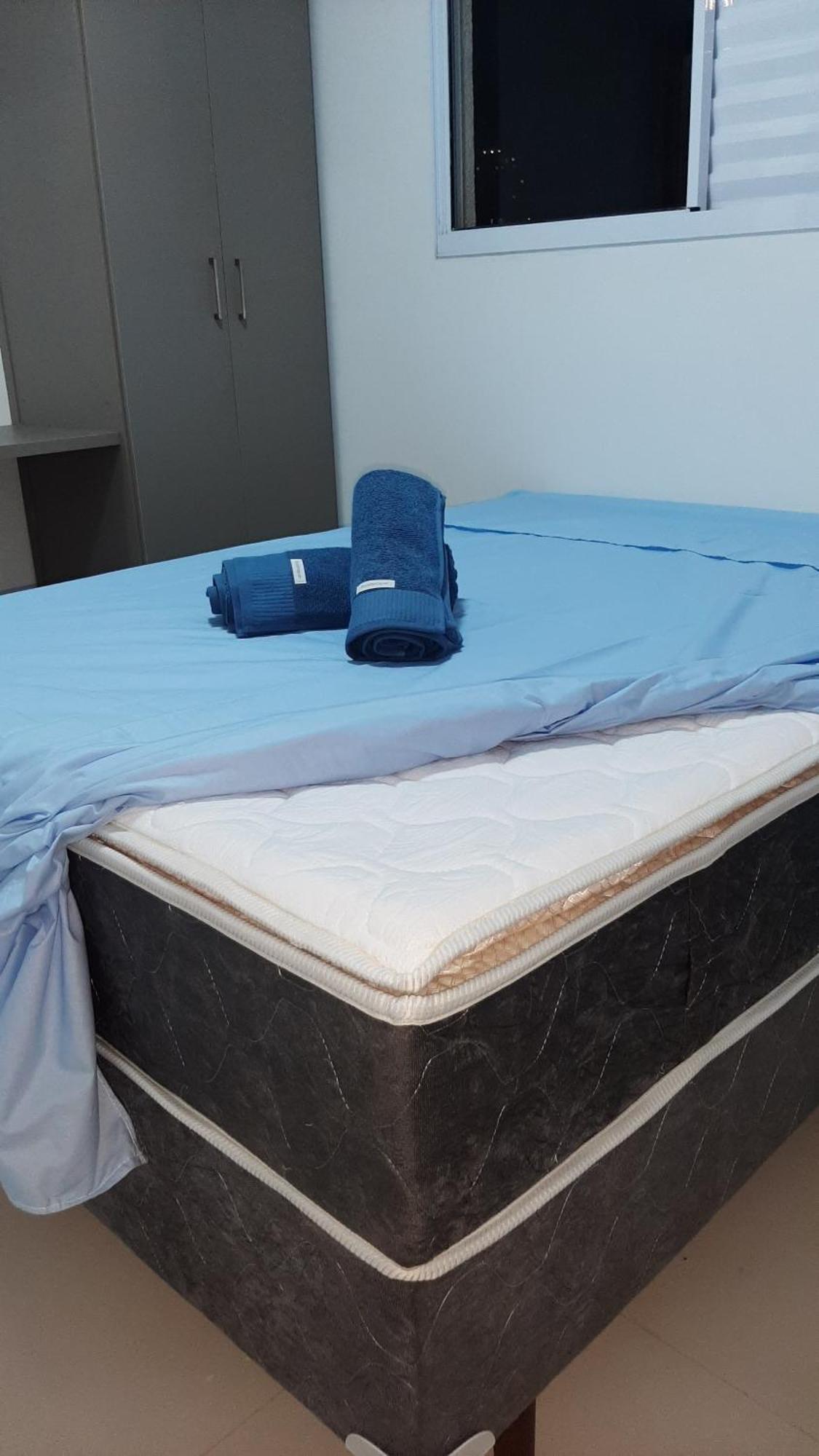 Ferienwohnung Apartamento 3 Quartos Macaé Exterior foto