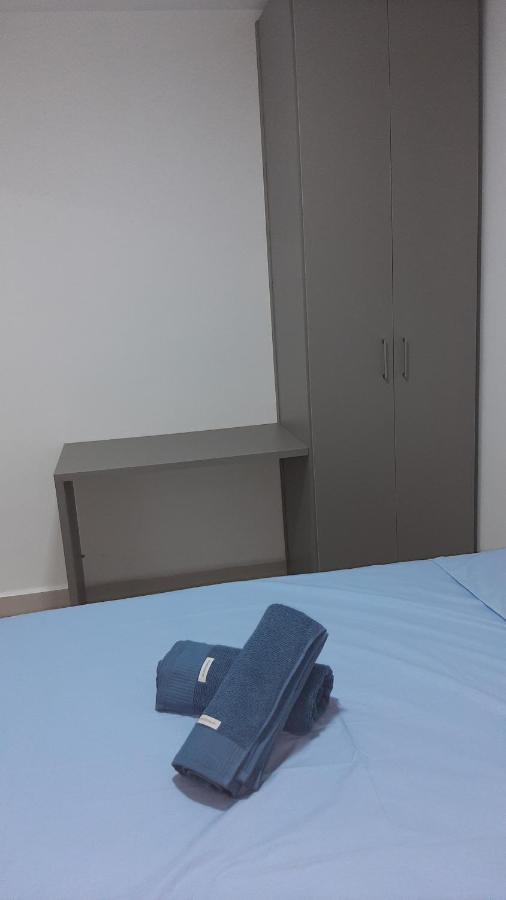 Ferienwohnung Apartamento 3 Quartos Macaé Exterior foto
