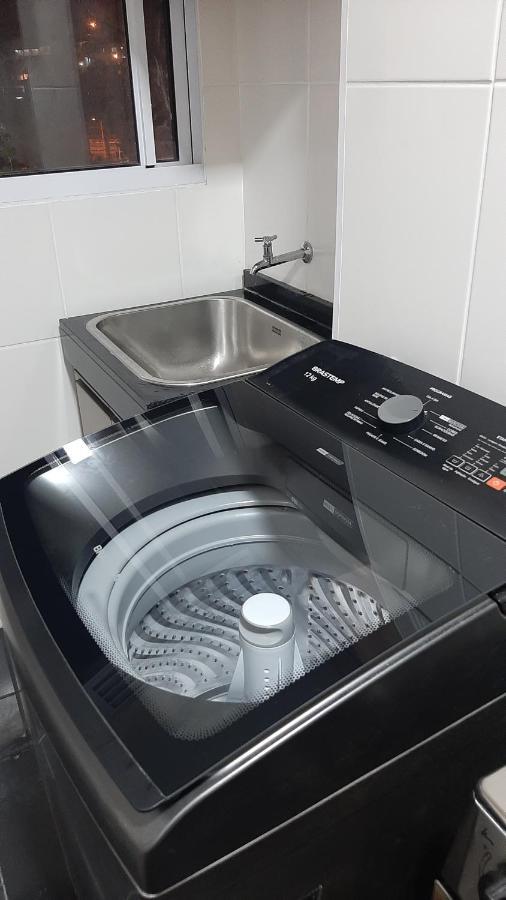 Ferienwohnung Apartamento 3 Quartos Macaé Exterior foto