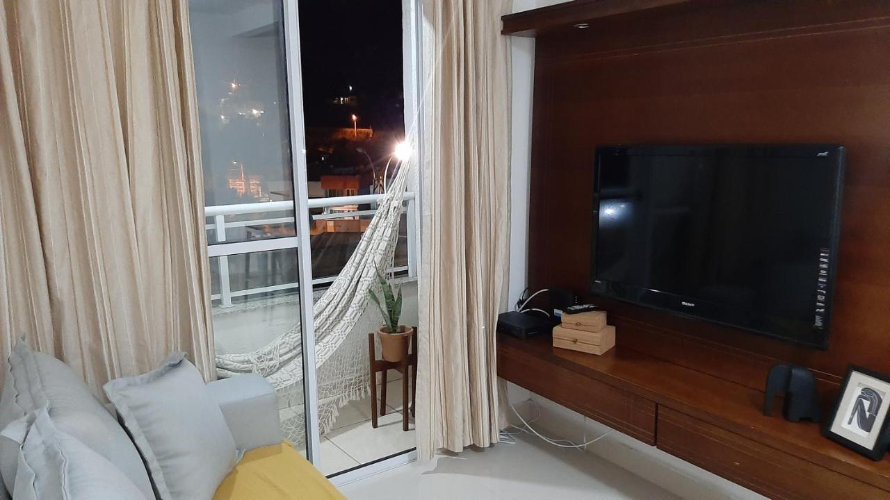 Ferienwohnung Apartamento 3 Quartos Macaé Exterior foto