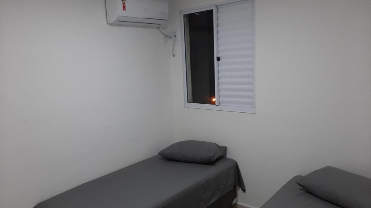 Ferienwohnung Apartamento 3 Quartos Macaé Exterior foto