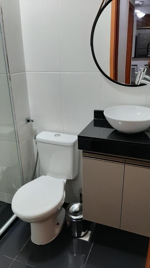 Ferienwohnung Apartamento 3 Quartos Macaé Exterior foto
