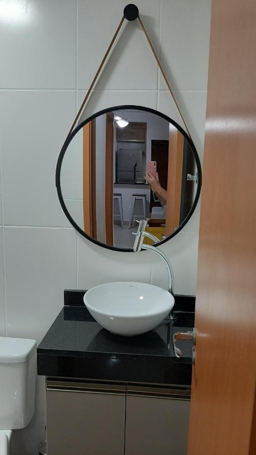 Ferienwohnung Apartamento 3 Quartos Macaé Exterior foto