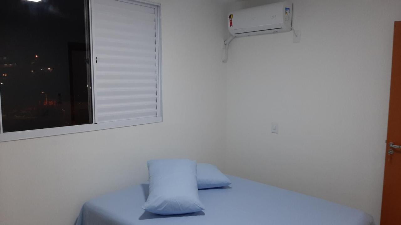 Ferienwohnung Apartamento 3 Quartos Macaé Exterior foto