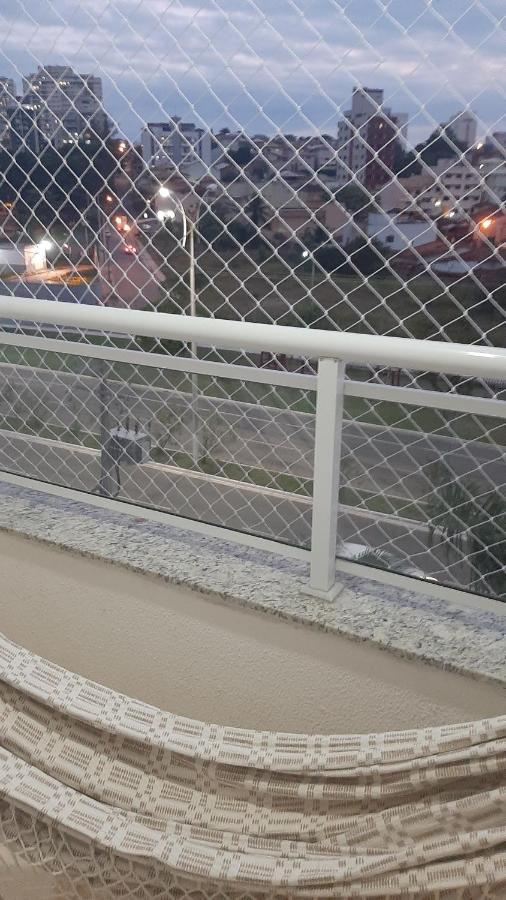 Ferienwohnung Apartamento 3 Quartos Macaé Exterior foto