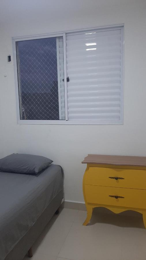 Ferienwohnung Apartamento 3 Quartos Macaé Exterior foto