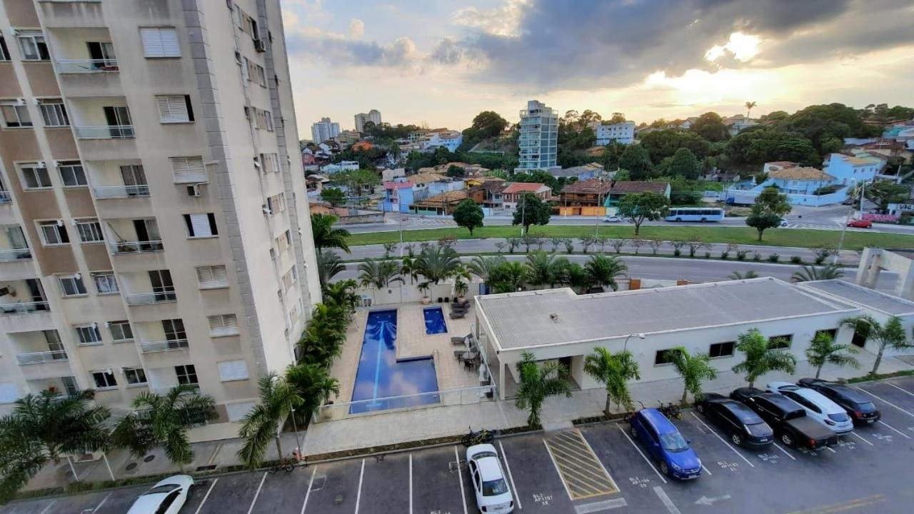 Ferienwohnung Apartamento 3 Quartos Macaé Exterior foto