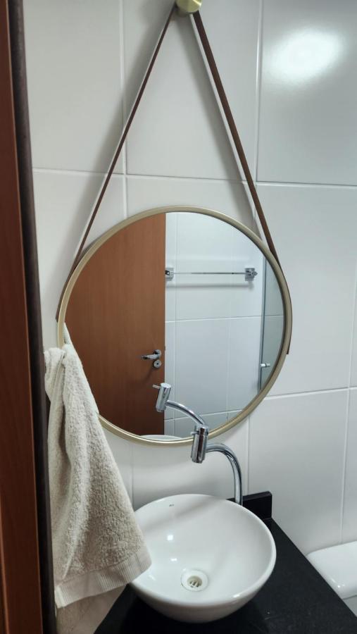 Ferienwohnung Apartamento 3 Quartos Macaé Exterior foto
