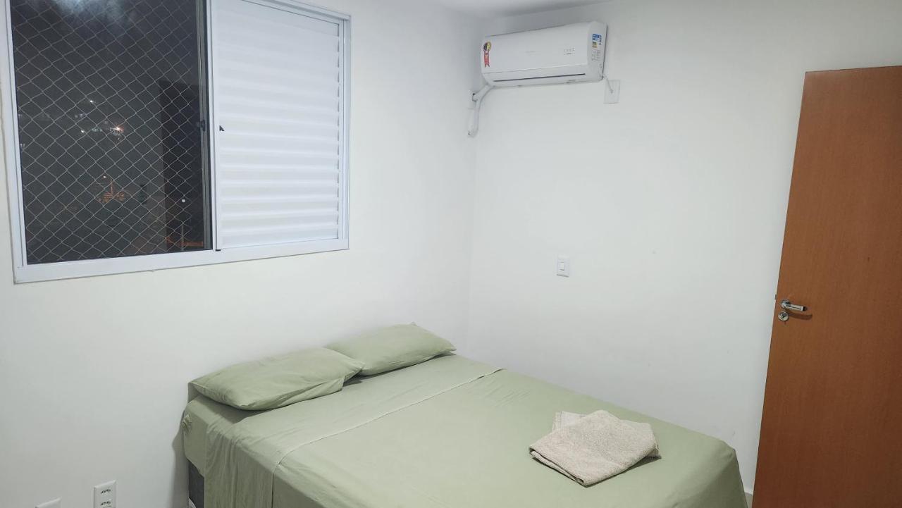 Ferienwohnung Apartamento 3 Quartos Macaé Exterior foto