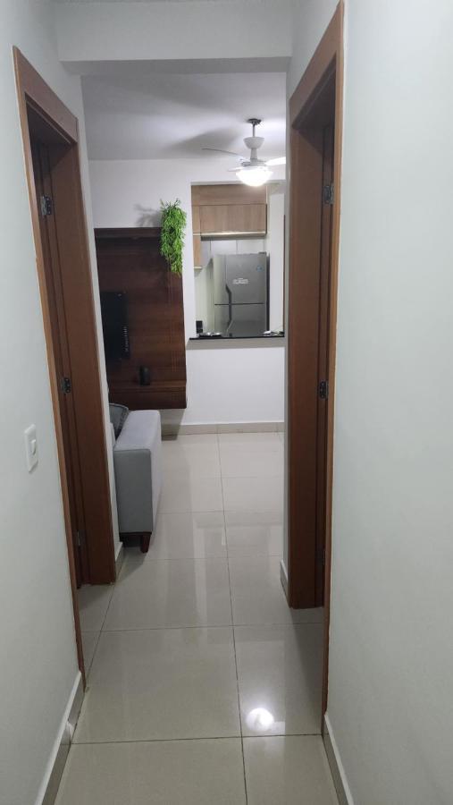 Ferienwohnung Apartamento 3 Quartos Macaé Exterior foto