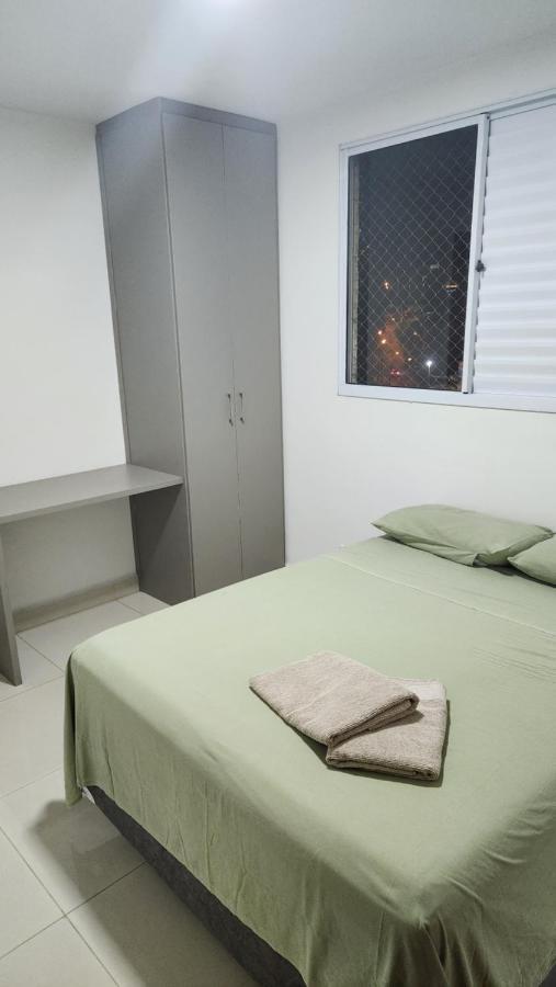 Ferienwohnung Apartamento 3 Quartos Macaé Exterior foto