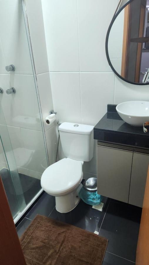 Ferienwohnung Apartamento 3 Quartos Macaé Exterior foto