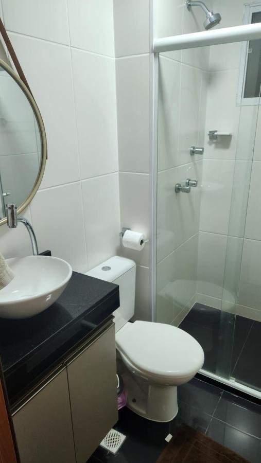 Ferienwohnung Apartamento 3 Quartos Macaé Exterior foto