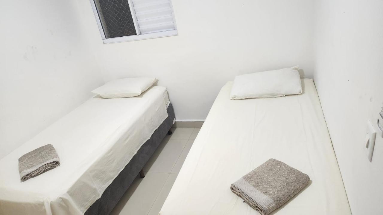 Ferienwohnung Apartamento 3 Quartos Macaé Exterior foto